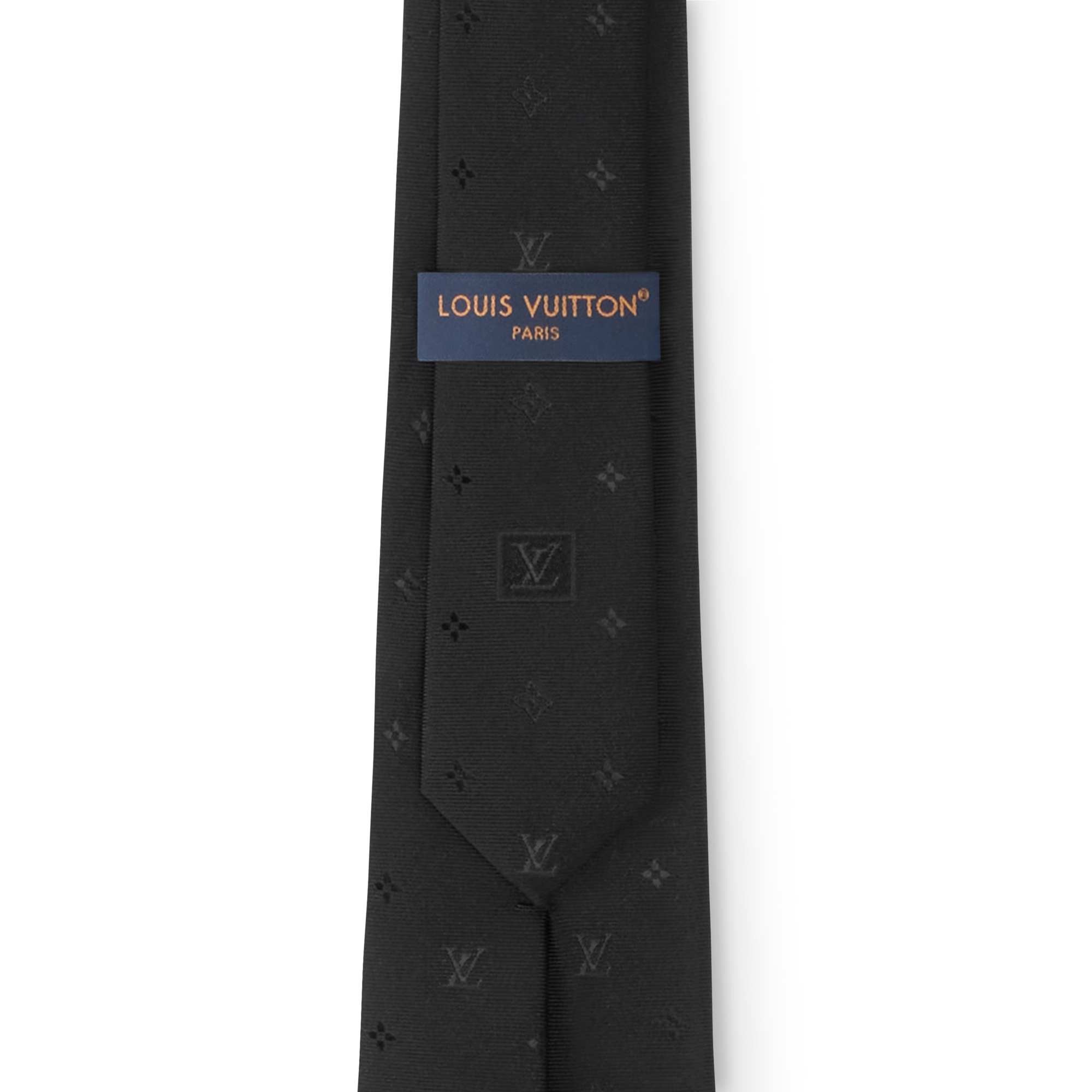 L.Vuitton Tie S00 - Men - Accessories | LOUIS VUITTON ®